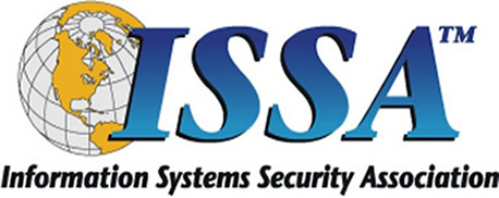 ISSA logo